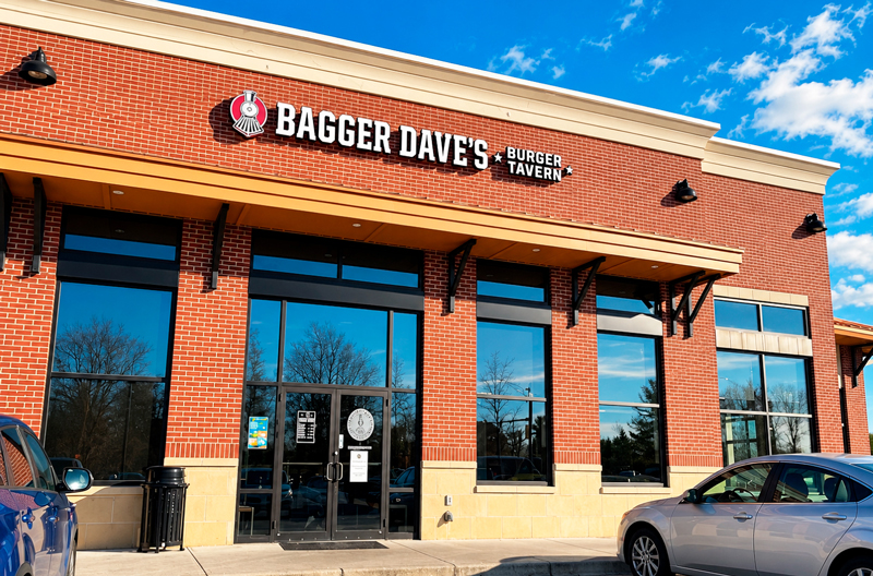 Bagger Daves
